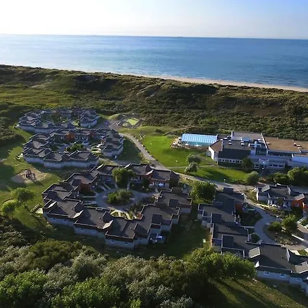 Vvf Bleriot-plage Hotel 3*