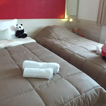 Vvf Bleriot-plage 3*