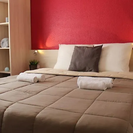 Vvf Bleriot-plage Hotel