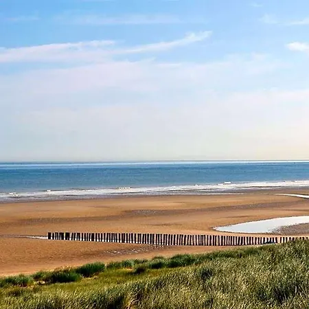Vvf Bleriot-plage