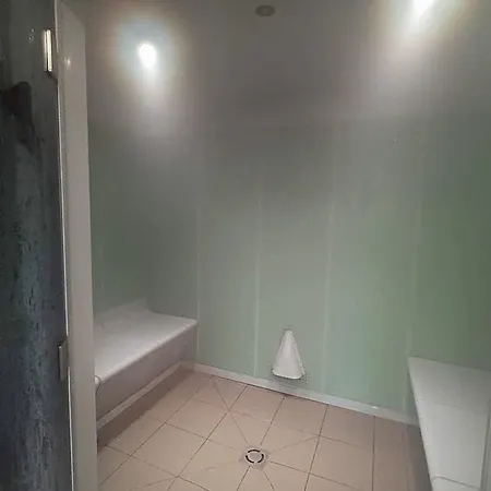 Vvf Bleriot-plage 3*
